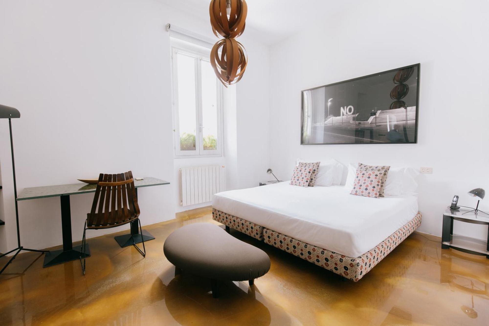 3 Rooms 10 Corso Como Milano — Foto’s 3