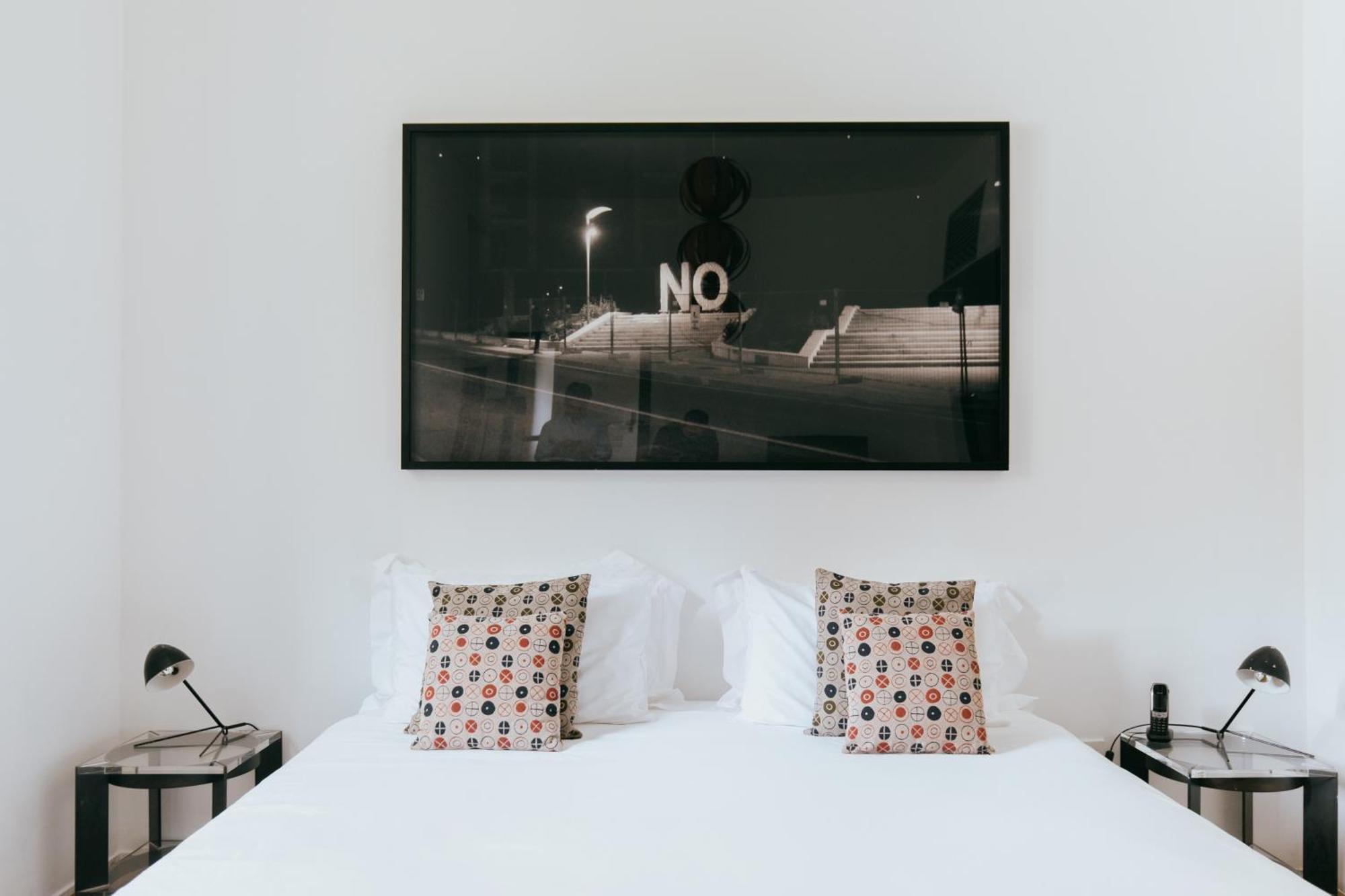3 Rooms 10 Corso Como Milano — Foto’s 1